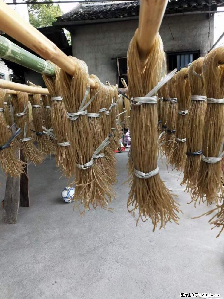 【灌阳正宗红薯粉】美女家里自己做的,干净卫生,假一赔十,价格合理,抢购电话:13737312895 - 美食天地 - 贵港生活社区 - 贵港28生活网 gg.28life.net
