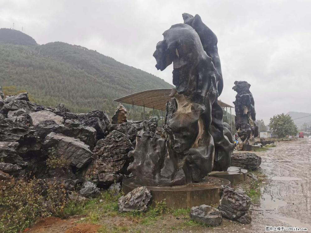 风景石、假山石大量有货，有需要的欢迎联系 - 新手上路 - 贵港生活社区 - 贵港28生活网 gg.28life.net
