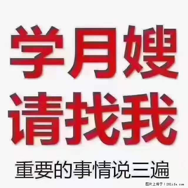 为什么要学习月嫂，育婴师？ - 新手上路 - 贵港生活社区 - 贵港28生活网 gg.28life.net