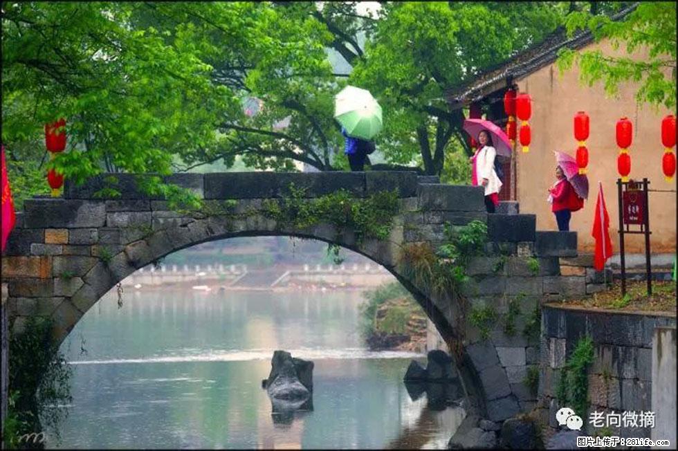 【春天，广西桂林灌阳县向您发出邀请！】江口老街又逢春 - 游山玩水 - 贵港生活社区 - 贵港28生活网 gg.28life.net