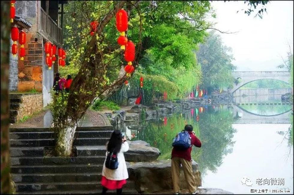 【春天，广西桂林灌阳县向您发出邀请！】江口老街又逢春 - 游山玩水 - 贵港生活社区 - 贵港28生活网 gg.28life.net