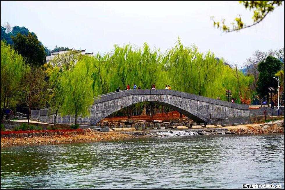 【春天，广西桂林灌阳县向您发出邀请！】江口老街又逢春 - 游山玩水 - 贵港生活社区 - 贵港28生活网 gg.28life.net