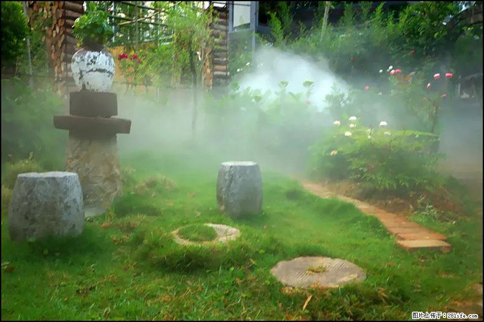 【春天，广西桂林灌阳县向您发出邀请！】如梦似幻莲溪庐 - 游山玩水 - 贵港生活社区 - 贵港28生活网 gg.28life.net