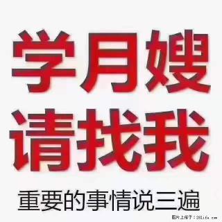 为什么要学习月嫂，育婴师？ - 贵港28生活网 gg.28life.net