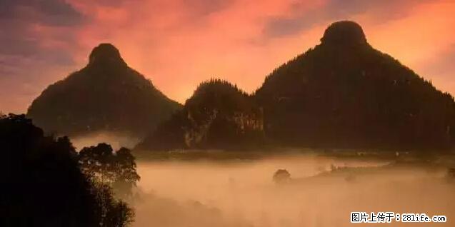 让人脸红的流氓景点，大自然真的有点色 - 灌水专区 - 贵港生活社区 - 贵港28生活网 gg.28life.net