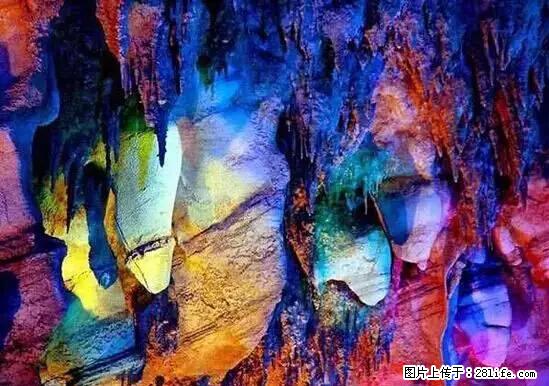 让人脸红的流氓景点，大自然真的有点色 - 灌水专区 - 贵港生活社区 - 贵港28生活网 gg.28life.net