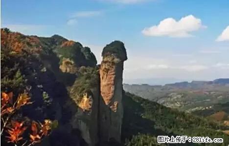 让人脸红的流氓景点，大自然真的有点色 - 灌水专区 - 贵港生活社区 - 贵港28生活网 gg.28life.net