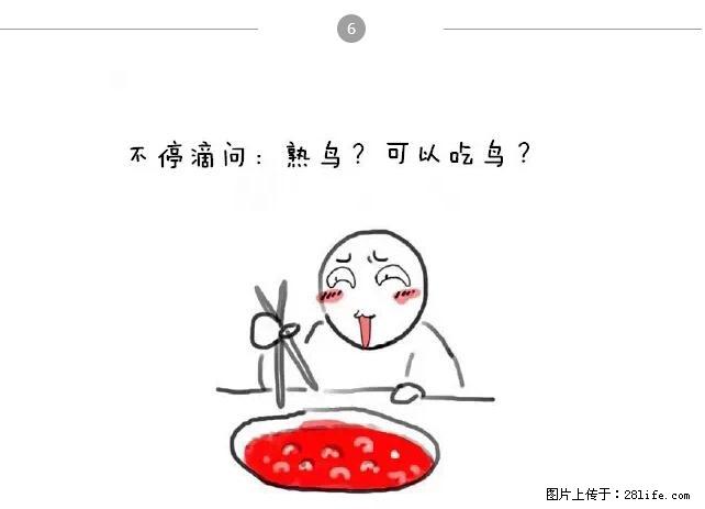 千万不要和这9种哈卵一起吃火锅! - 美食天地 - 贵港生活社区 - 贵港28生活网 gg.28life.net