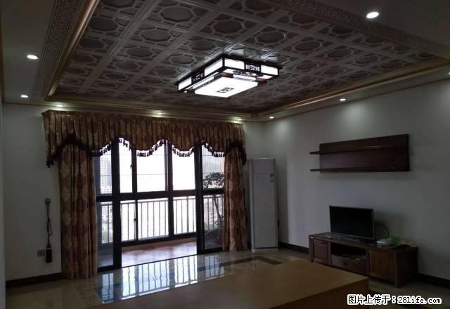 国旺花园，四房两厅两卫。看房方便，新房 出租。 - 房屋出租 - 房屋租售 - 贵港分类信息 - 贵港28生活网 gg.28life.net