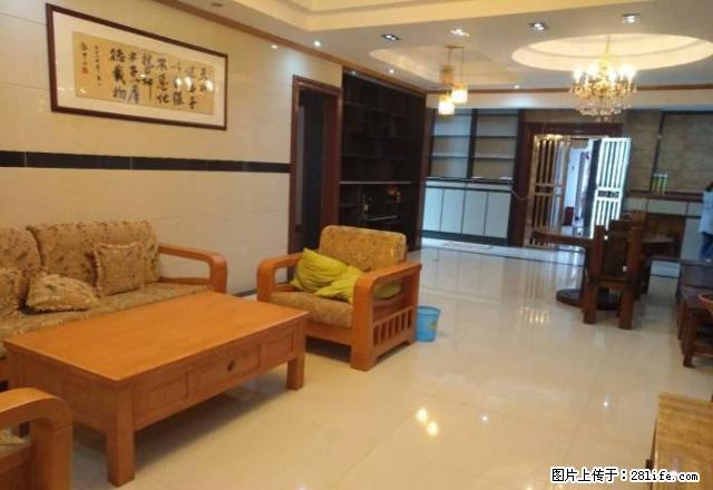 华庭 3500元 4室2厅2卫 精装修，依山傍水，风景优美 - 房屋出租 - 房屋租售 - 贵港分类信息 - 贵港28生活网 gg.28life.net