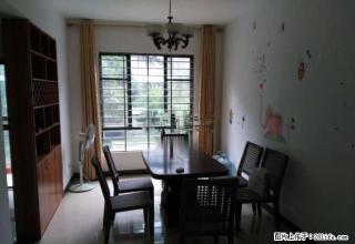 龙升小区 1000元 2室2厅1卫 中装，家具电器齐全，有匙 - 贵港28生活网 gg.28life.net
