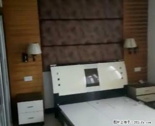 德宝花城楼中楼4房2厅，配套齐全，面积大，租1800/月！ - 贵港28生活网 gg.28life.net