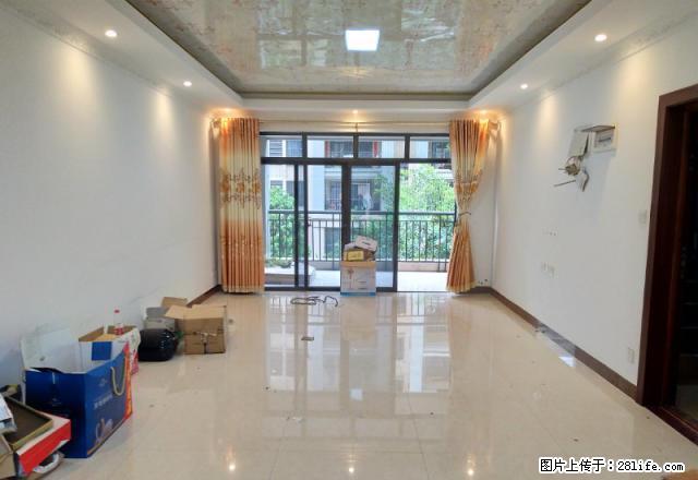 御林皇府 4房2厅 出租 汽车西站对面 空房 - 房屋出租 - 房屋租售 - 贵港分类信息 - 贵港28生活网 gg.28life.net
