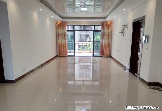 御林皇府 4房2厅 出租 汽车西站对面 空房 - 房屋出租 - 房屋租售 - 贵港分类信息 - 贵港28生活网 gg.28life.net