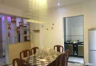 (单间出租)世纪名门复式 精装 家私电器齐全 带私人露台 - 贵港28生活网 gg.28life.net