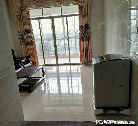新装修未入住过 108平米大两房 诚意出租 - 房屋出租 - 房屋租售 - 贵港分类信息 - 贵港28生活网 gg.28life.net