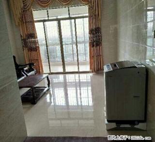 新装修未入住过 108平米大两房 诚意出租 - 贵港28生活网 gg.28life.net