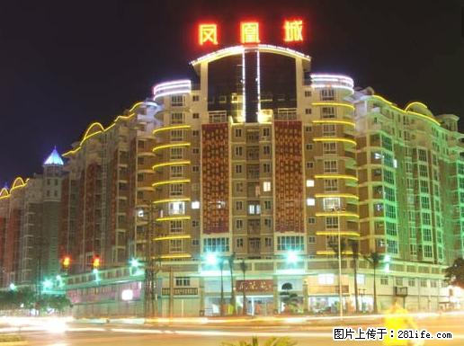 凤凰城 320平空房 1800/月 正对十字路口 - 房屋出租 - 房屋租售 - 贵港分类信息 - 贵港28生活网 gg.28life.net