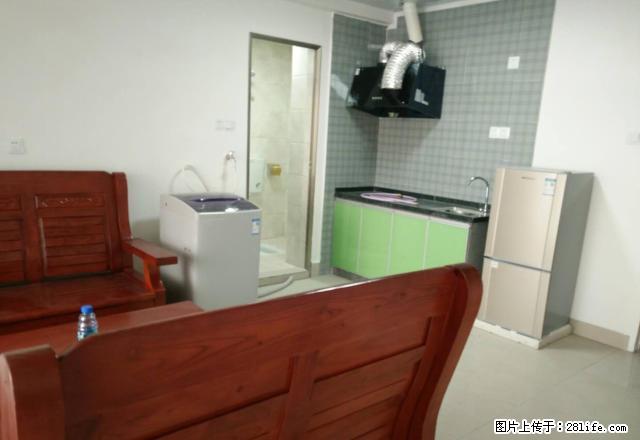 凤凰街路口 港府时代附近1房1000 两房1400 - 房屋出租 - 房屋租售 - 贵港分类信息 - 贵港28生活网 gg.28life.net
