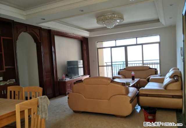 万家房产富丽华庭 四房 新装修 没有住过 拎包入住 - 房屋出租 - 房屋租售 - 贵港分类信息 - 贵港28生活网 gg.28life.net