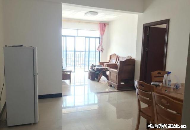 城市怡景 2室2厅1卫 83平米中装修 家具.家电齐全 - 房屋出租 - 房屋租售 - 贵港分类信息 - 贵港28生活网 gg.28life.net