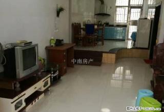阳光都市 1300元 3室2厅2卫 中装，方便看房 - 贵港28生活网 gg.28life.net