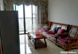 御林皇府2房 租金1600/月 拎包入住 - 贵港28生活网 gg.28life.net