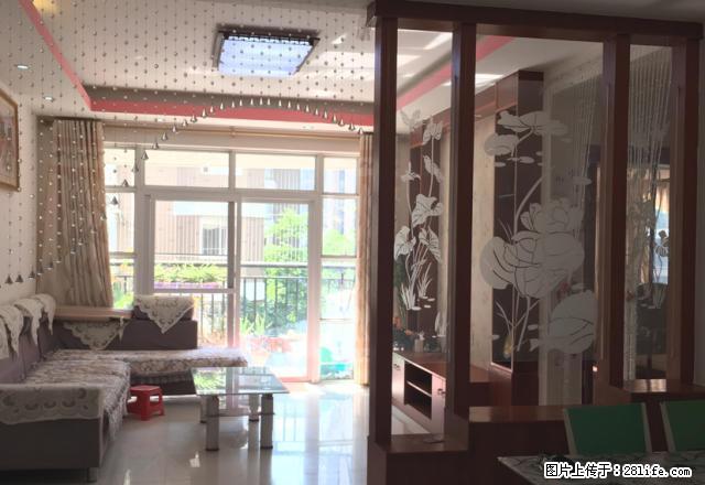 阳光城 2房2厅 家电家具齐全 诚意出租1650/月 - 房屋出租 - 房屋租售 - 贵港分类信息 - 贵港28生活网 gg.28life.net