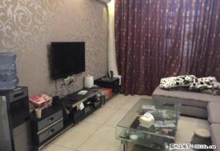 宏桂城市广场 2房2厅 配套齐全 3台空调 拎包入住 - 贵港28生活网 gg.28life.net