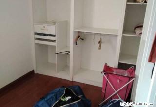 万豪景苑 电梯豪装三房 家电齐全 周边配套完善 拎包即住 - 贵港28生活网 gg.28life.net