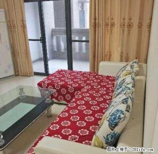 全新家私电器，盛世名都 2800元 3室2厅2卫 精装修 - 贵港28生活网 gg.28life.net