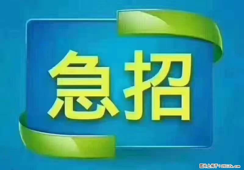 招财务，有会计证的，熟手会计1.1万底薪，上海五险一金，包住，包工作餐，做六休一 - 职场交流 - 贵港生活社区 - 贵港28生活网 gg.28life.net