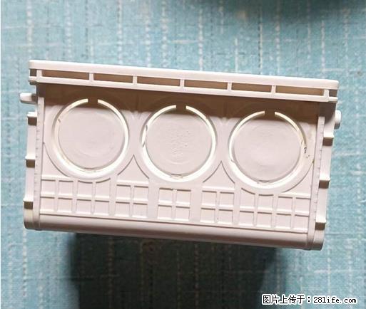 桂林荣泰吹塑、注塑【厂家直销】PVC阴燃电工配件，精品86底盒 - 其他广告 - 广告专区 - 贵港分类信息 - 贵港28生活网 gg.28life.net