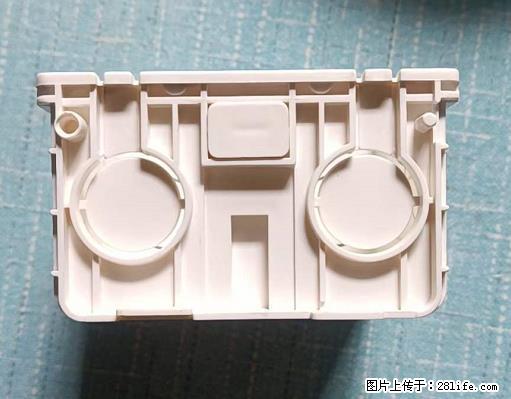 桂林荣泰吹塑、注塑【厂家直销】PVC阴燃电工配件，精品86底盒 - 其他广告 - 广告专区 - 贵港分类信息 - 贵港28生活网 gg.28life.net