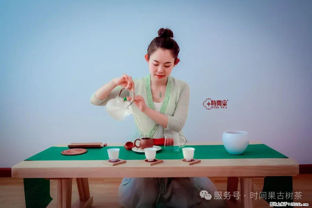 时间果百年古树龙珠普洱生茶 - 购物交流 - 贵港生活社区 - 贵港28生活网 gg.28life.net
