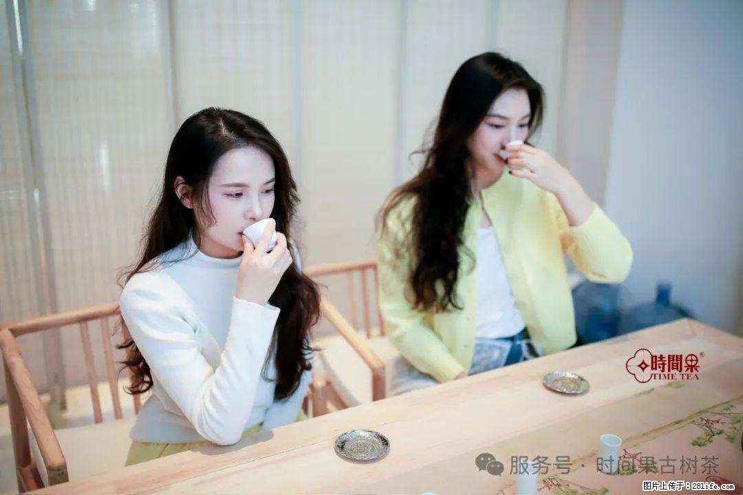 时间果百年古树龙珠普洱生茶 - 购物交流 - 贵港生活社区 - 贵港28生活网 gg.28life.net