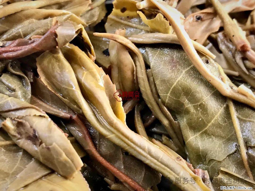 时间果百年古树龙珠普洱生茶 - 购物交流 - 贵港生活社区 - 贵港28生活网 gg.28life.net