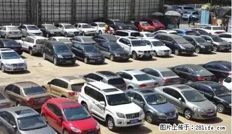 停车为什么要车头朝外？不是开玩笑，关键时刻真能救命 - 贵港生活资讯 - 贵港28生活网 gg.28life.net