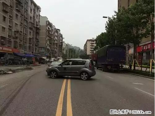 开车出事故没拍这5张照片,警察也帮不了你! - 贵港生活资讯 - 贵港28生活网 gg.28life.net