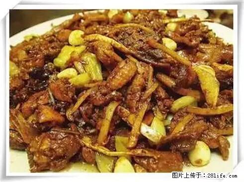 来广西旅游必吃这20道桂菜，不然就白来广西啦！ - 贵港生活资讯 - 贵港28生活网 gg.28life.net