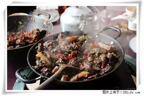 来广西旅游必吃这20道桂菜，不然就白来广西啦！ - 贵港生活资讯 - 贵港28生活网 gg.28life.net