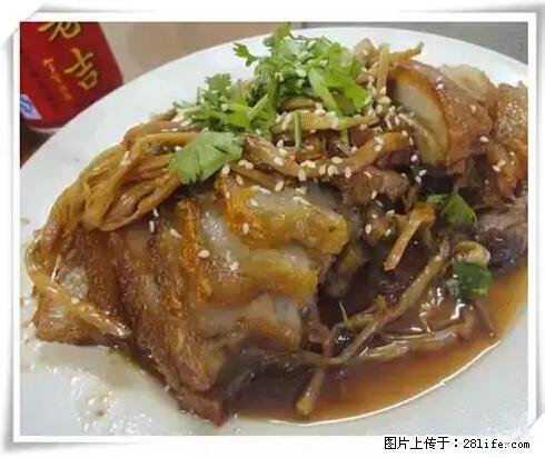 来广西旅游必吃这20道桂菜，不然就白来广西啦！ - 贵港生活资讯 - 贵港28生活网 gg.28life.net