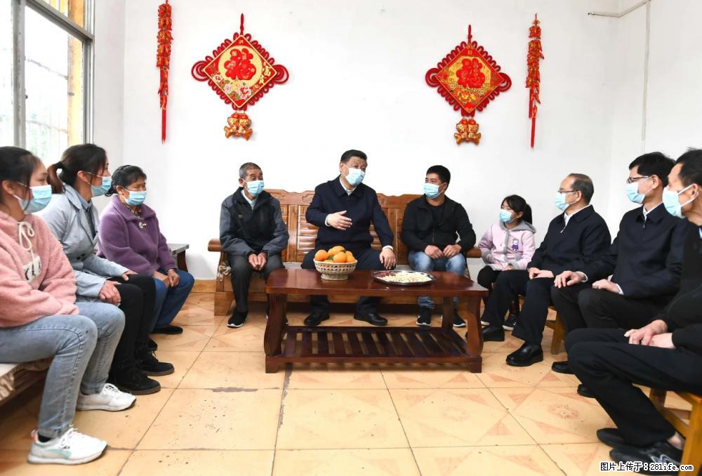 习近平赴广西考察调研 - 贵港生活资讯 - 贵港28生活网 gg.28life.net