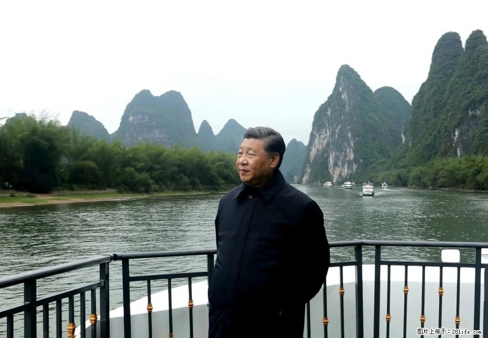 习近平赴广西考察调研 - 贵港生活资讯 - 贵港28生活网 gg.28life.net