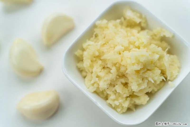 抗菌消炎、护肝健脾！这种“天然青霉素”就在你家餐桌上，春季吃正合适 - 贵港生活资讯 - 贵港28生活网 gg.28life.net