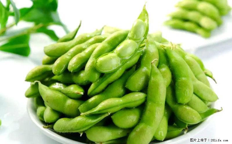 这些蔬菜是“天然钙片”，这6种被医生重点推荐 - 贵港生活资讯 - 贵港28生活网 gg.28life.net