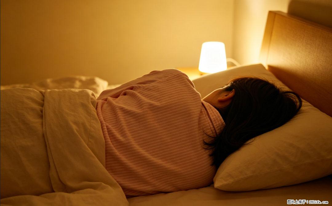 熬夜会让猝死风险飙升！出现以下4种情况赶紧休息→ - 贵港生活资讯 - 贵港28生活网 gg.28life.net
