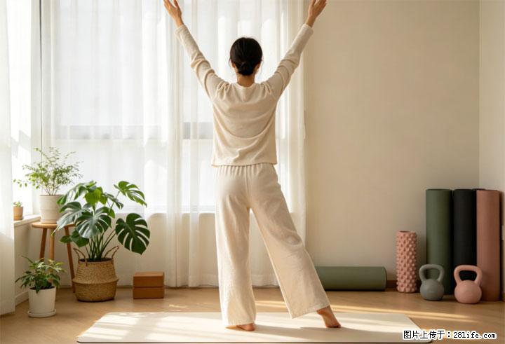 学会这套走路方法！稳血糖护心脏，养护关节更护健康 - 贵港生活资讯 - 贵港28生活网 gg.28life.net